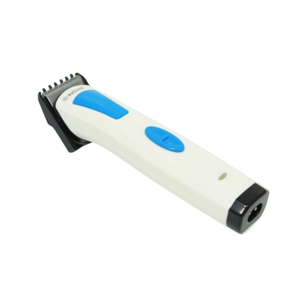 Машина для різання волосся Bathelast NHC-408 Nova White, фото 1