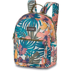 Рюкзак DAKINE ESSENTIALS PACK MINI 7L 10002631 WHITE TROPIDELIC