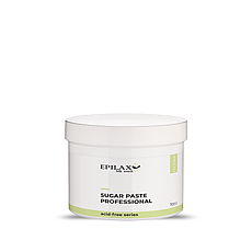 Професійна цукрова паста безкислотна Epilax Ultra 700 г