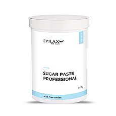Цукрова паста безкислотна Epilax Soft 1400 г