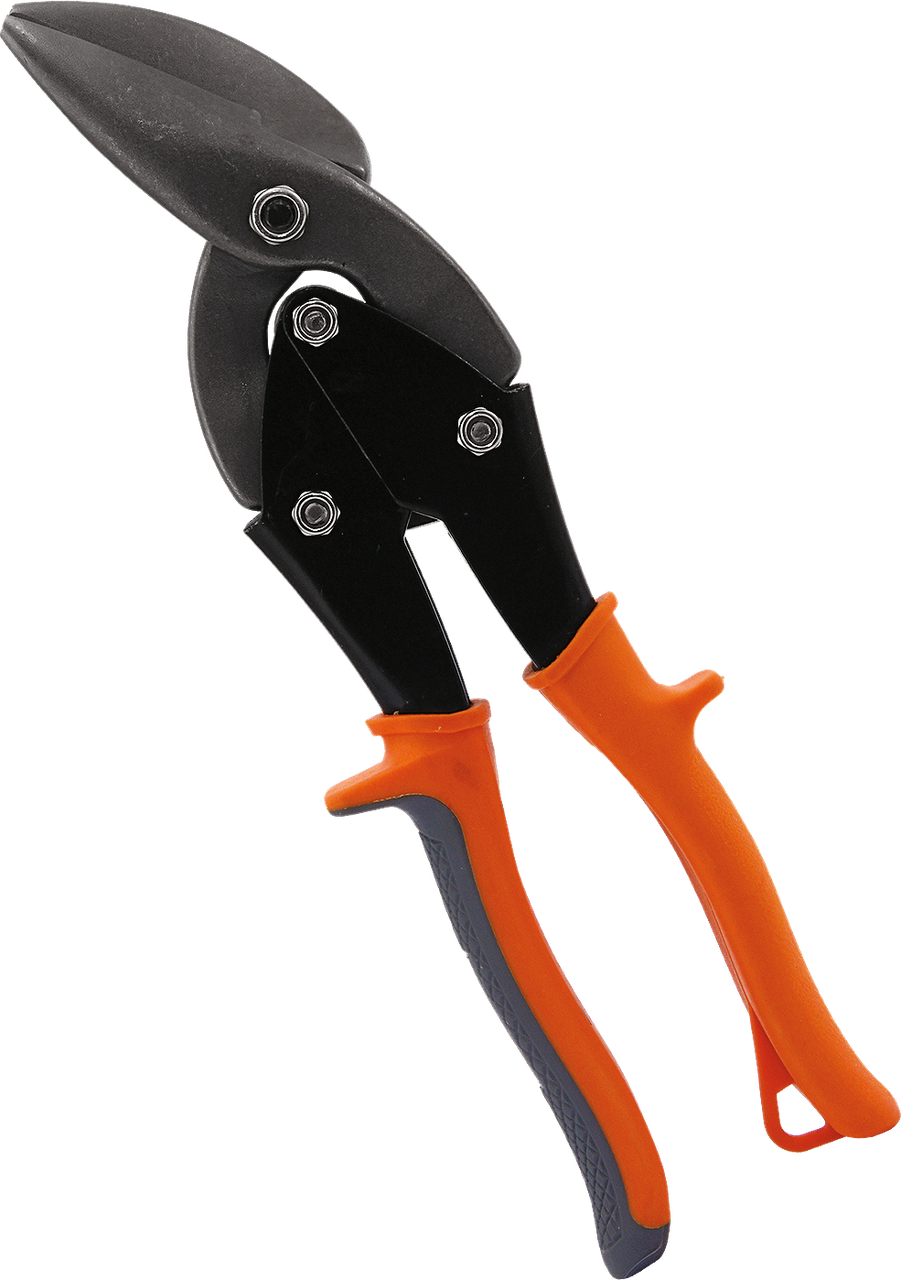 Ножиці для металу зі сталі CR-V GERTU GNOBLAGO, фото 1