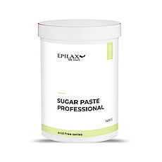 Цукрова паста безкислотна Epilax Ultra 1400 г