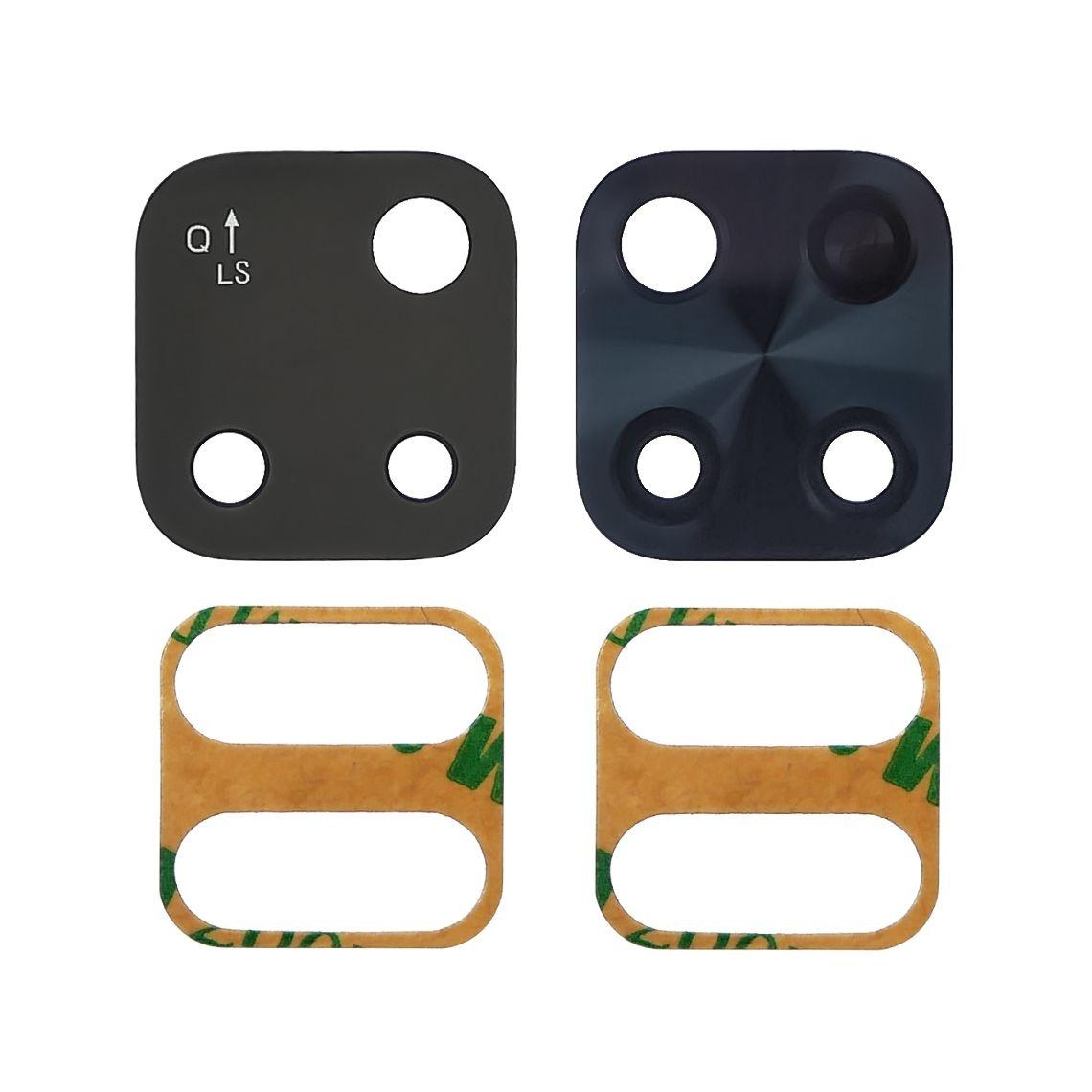 Скло камери для телефону Xiaomi Redmi 10C, фото 1