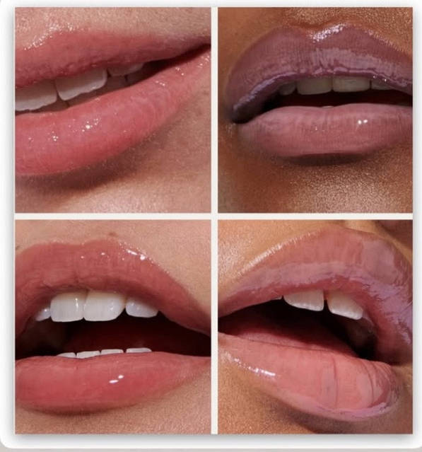 Пептидный бальзам для губ Rhode Peptide Lip Treatment - Rhode