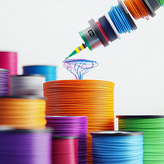 ВСЕ ДЛЯ 3D-ПЕЧАТИ