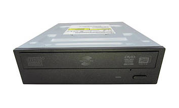 Оптичний привід DVD±RW HP TS-H653 Toshiba-Samsung (HP PN: 575781-501) Black SATA, БВ