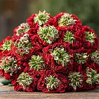 Троянда Ред Ай