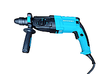 Перфоратор електричний GRAND ПЕ-1500 DFR (2 патрони)
