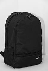 Легкий міський рюкзак на 15 л чорний