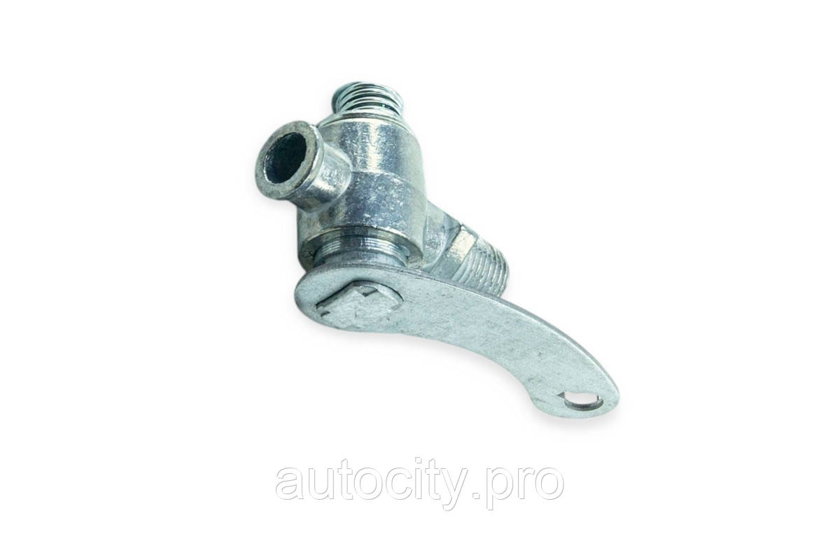 Кран зливний блоку циліндрів 51-1305040-10 (ПС-7-2, ГАЗ, УАЗ) FLAGMUS, фото 1