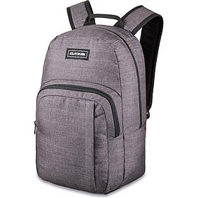 Рюкзак DAKINE CLASS BACKPACK 25L 10004007 CARBON
