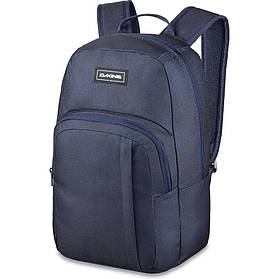 Рюкзак DAKINE CLASS BACKPACK 25L 10004007 MIDNIGHT