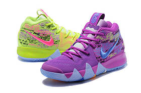Кросівки Nike Kyrie 4 Confetti 37