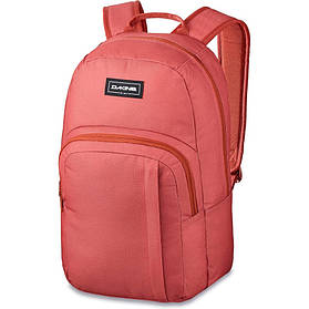 Рюкзак DAKINE CLASS BACKPACK 25L 10004007 MINERAL RED