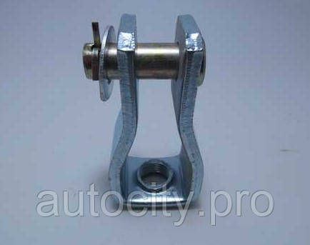 Вилка камери гальмівноi з пальцем 04703589 (вантажні іномарки), фото 1