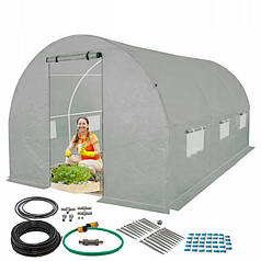 Теплиця  4iQ Group Z003772 2x3,5m - 7m2