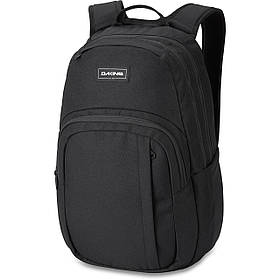Рюкзак DAKINE CAMPUS M 25L 10004337 BLACK