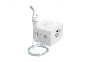 Компресорний інгалятор LD-213C для дітей та дорослих