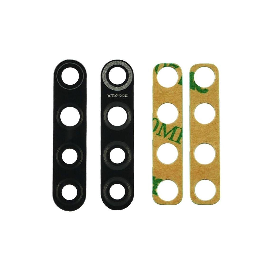 Скло камери для телефону Xiaomi Redmi Note 8 | Redmi Note 8T, фото 1