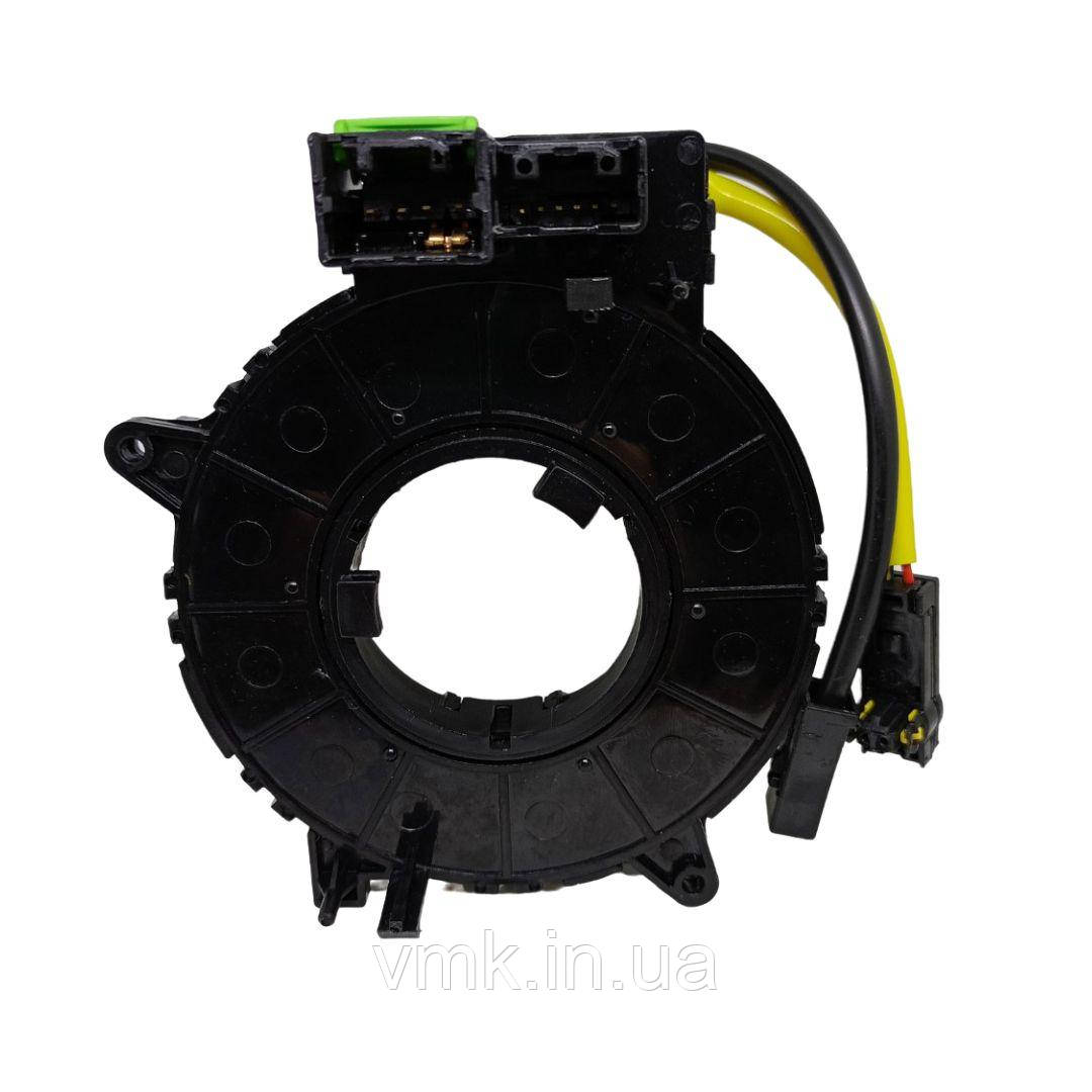 Шлейф керма (рульова равлик) на Mitsubishi Colt 2005, 2006, 2007, 2008 №MR587756, фото 1