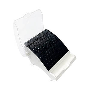 Бокс подставка для боров Панорамик PANORAMIC 142 места