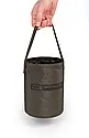 Відро м'яке Fox Carpmaster Water Bucket 4.5L, фото 6