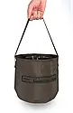 Відро м'яке Fox Carpmaster Water Bucket 4.5L, фото 7