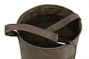 Відро м'яке Fox Carpmaster Water Bucket 4.5L, фото 8