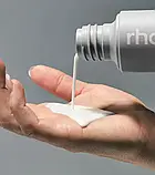 Глазурована молочна есенція для інтенсивного зволоження шкіри Rhode Glazing Milk 140 ml, фото 5