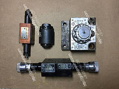 Гідродросель