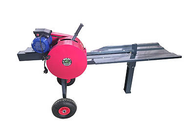 Дроворуб рейковий BULAT BT-15 (електричний)