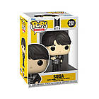 Фігурка - Funko Pop - BTS: Butter - Suga - 281, фото 3
