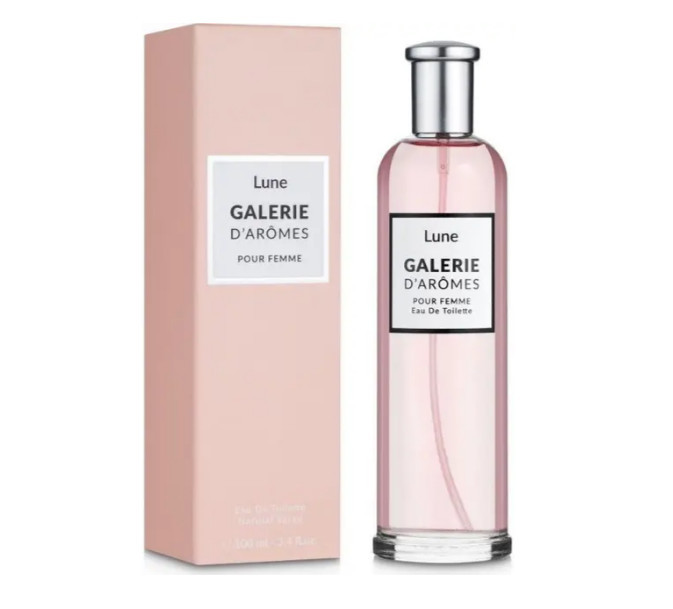 Туалетна вода Rene de Grace Galerie d`Aromes JOUR 100мл (3770004118687), фото 1