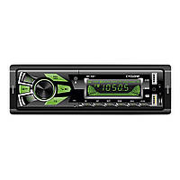 Автомагнітола з блютузом заряджання телефона USB AUX SD-карта CYCLONE MP-1027