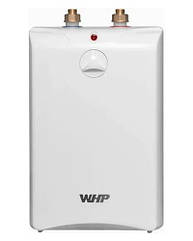 Бойлер WHP Junior 5 л із змішувачем в комплекті
