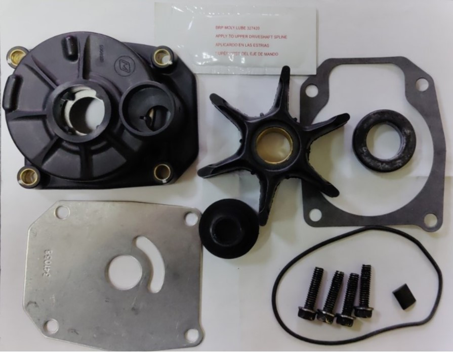 5006511 Evinrude ремкомплект помпи