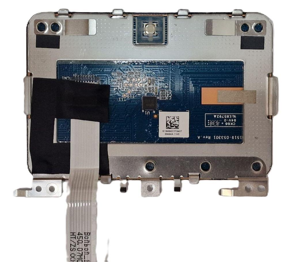 Тачпад для ноутбука HP Pavilion X360 m3-u101dx (S9464A-11H0) зі шлейфом | Touchpad | Б/В