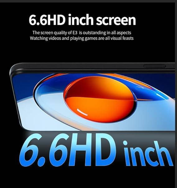 redbeat E3 12GB(6+6)+256GB-2個 Redbeat E3 Android スマートフォン 12+256GB ブルー - メルカリ