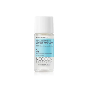 Ессенція З Біфідобактеріями Neogen Dermalogy Real Ferment Micro Esence, 10 мл