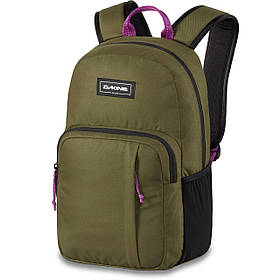 Рюкзак DAKINE CAMPUS S 18L 10002635 JUNGLE PUNCH