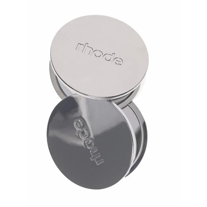 Компактне дзеркало Rhode Mirror by Hailey Bieber - The Compact Mirror