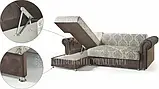 Диван кутовий Султан 1 кат (Ківський стандарт) 2700х1700х900 (сп.1600х2000) мм, фото 10