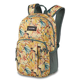 Рюкзак DAKINE CAMPUS S 18L 10002635 BUNCH O BANANAS