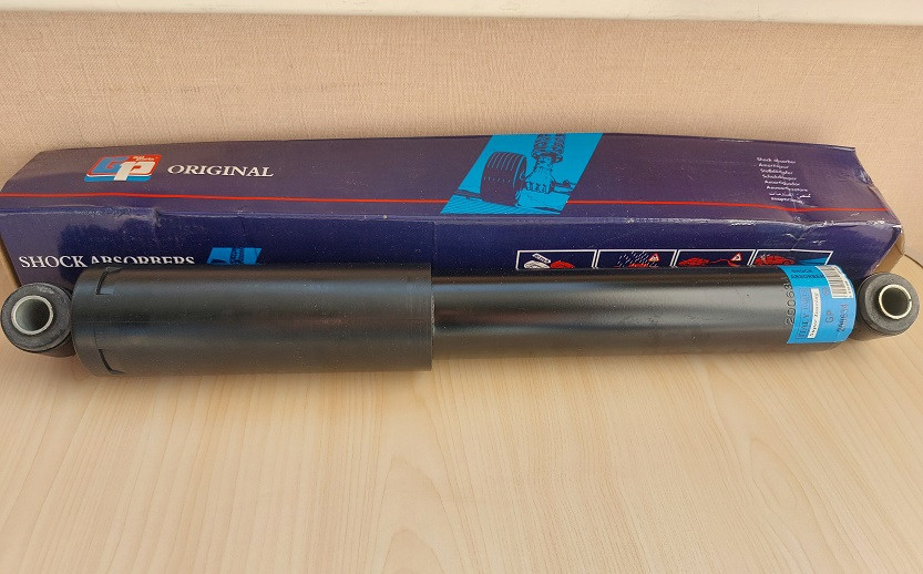 Амортизатор задній R16 Fiat Ducato 230, Peugeot Boxer, Citroen Jumper (1994-2002) газомасляний, 1329682080, фото 1