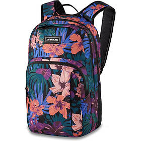 Рюкзак DAKINE CAMPUS M 25L 10002634 BLACK TROPIDELIC