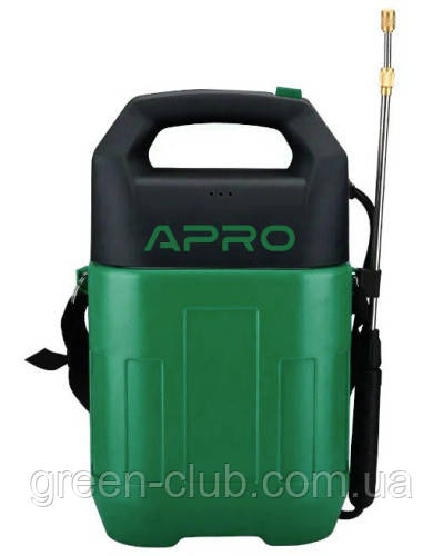 Обприскувач акумуляторний Li-5L APRO 550944, фото 1