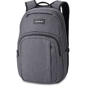 Рюкзак DAKINE CAMPUS M 25L 10002634 CARBON