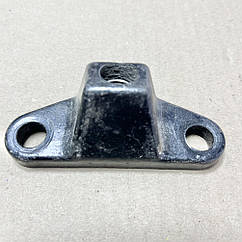 Кронштейн кріплення стартера верхній ЯМЗ 236-3708702