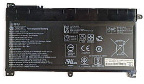 Батарея (Знос 13%) HP Pavilion x360 13-U M3-U HP Stream 14-AX 14-CB / model: ON03XL | Оригінал Б/В