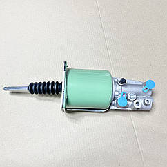 Пневмогідропідсилювач зчеплення KNORR-BREMSE ПГУ КРАЗ, МАЗ, КАМАЗ,ПАЗ, MAN. VG3268/3208